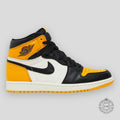 Air Jordan 1 Retro High OG Taxi