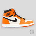 Air Jordan 1 Retro High OG Reverse Shattered Backboard