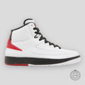 Air Jordan 2 Retro GS Chicago 2022