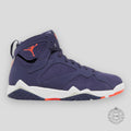 Air Jordan 7 Retro Quai 54