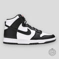 Nike Dunk High W Panda