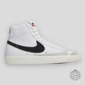 Nike Blazer Mid '77 Vintage White & Black