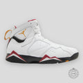 Air Jordan 7 Retro Cardinal 2022