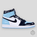 Air Jordan 1 Retro High OG W UNC Patent