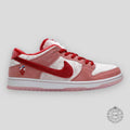 Nike SB Dunk Low Strange Love