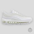 Nike Air Max 97 W Triple White