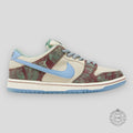 Nike SB Dunk Low x Crenshaw Skate Club