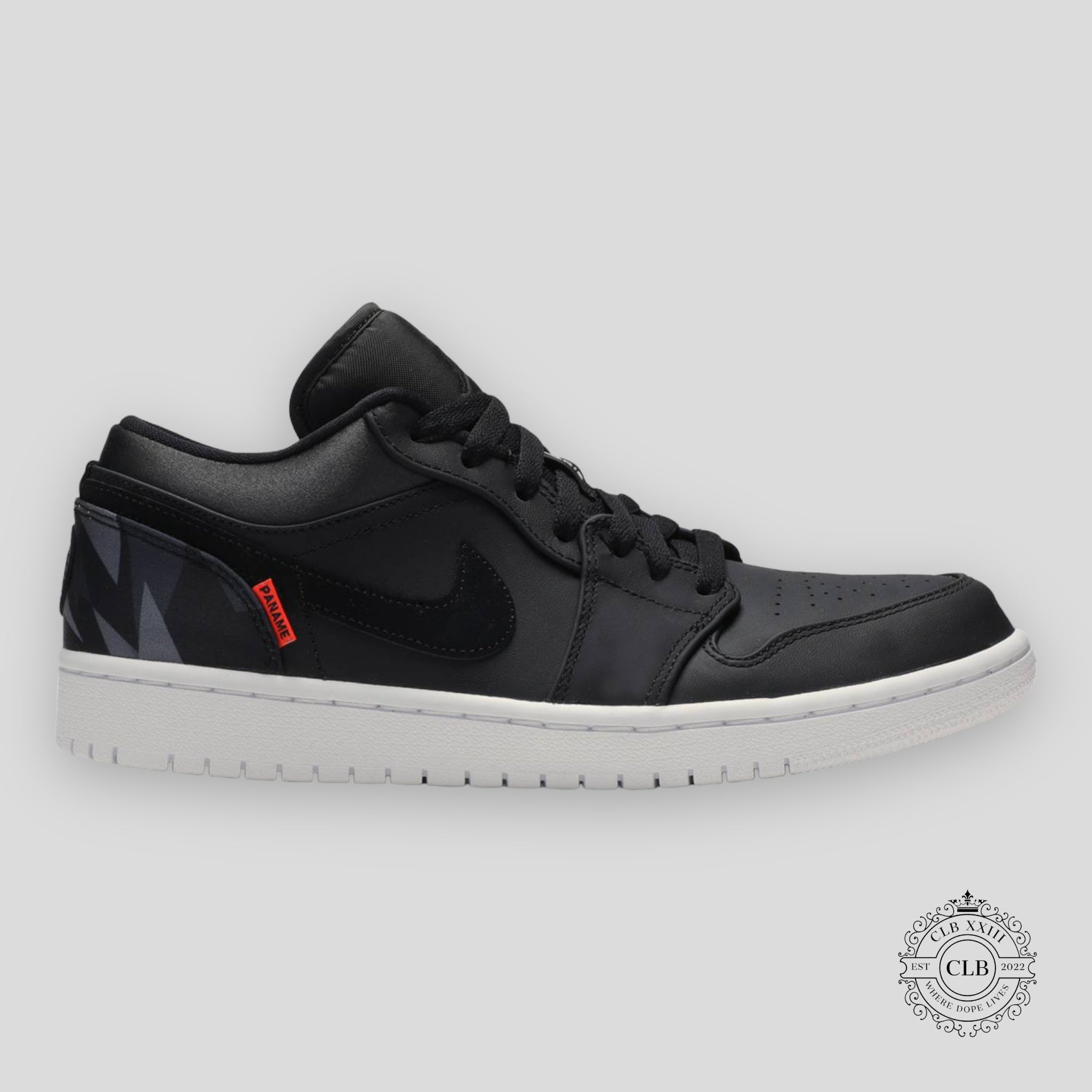Air Jordan 1 Low Psg