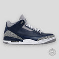 Air Jordan 3 Retro Georgetown