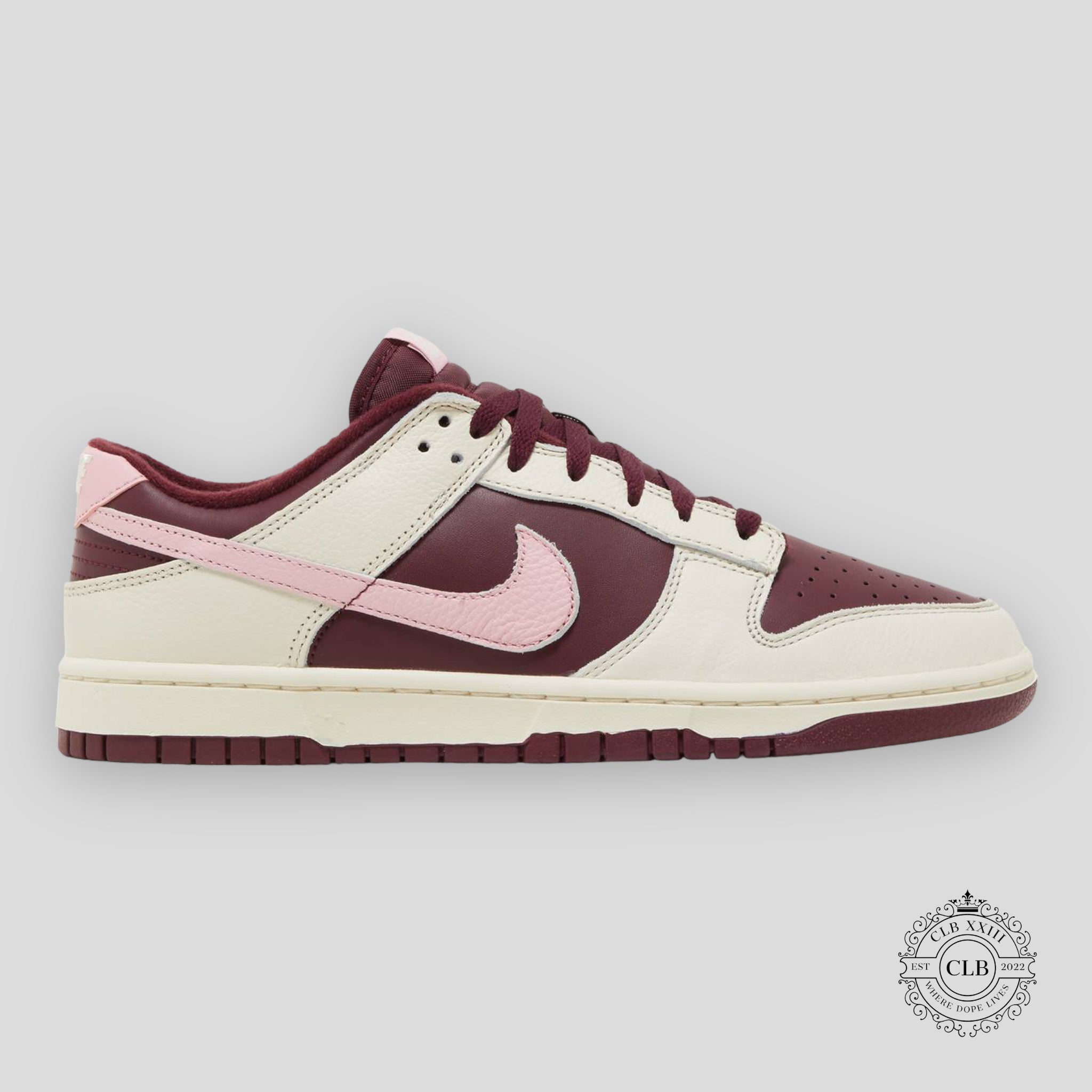 Nike Dunk Low PRM Valentine's Day 2023