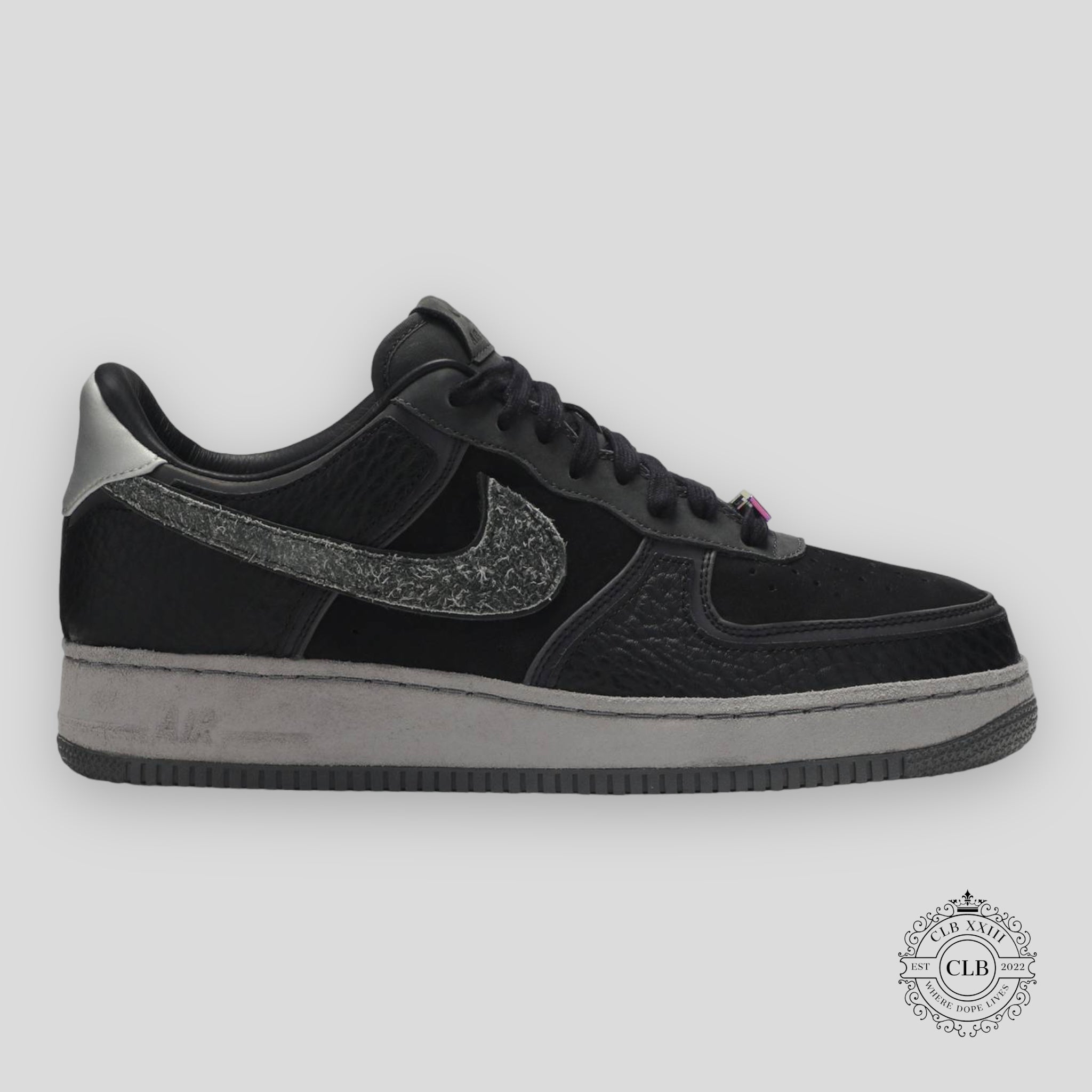 Nike Air Force 1 Low A Ma Maniére