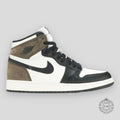 Air Jordan 1 Retro High OG GS Dark Mocha