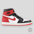 Air Jordan 1 Retro High OG Track Red