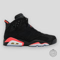 Air Jordan 6 Retro Infrared 2014