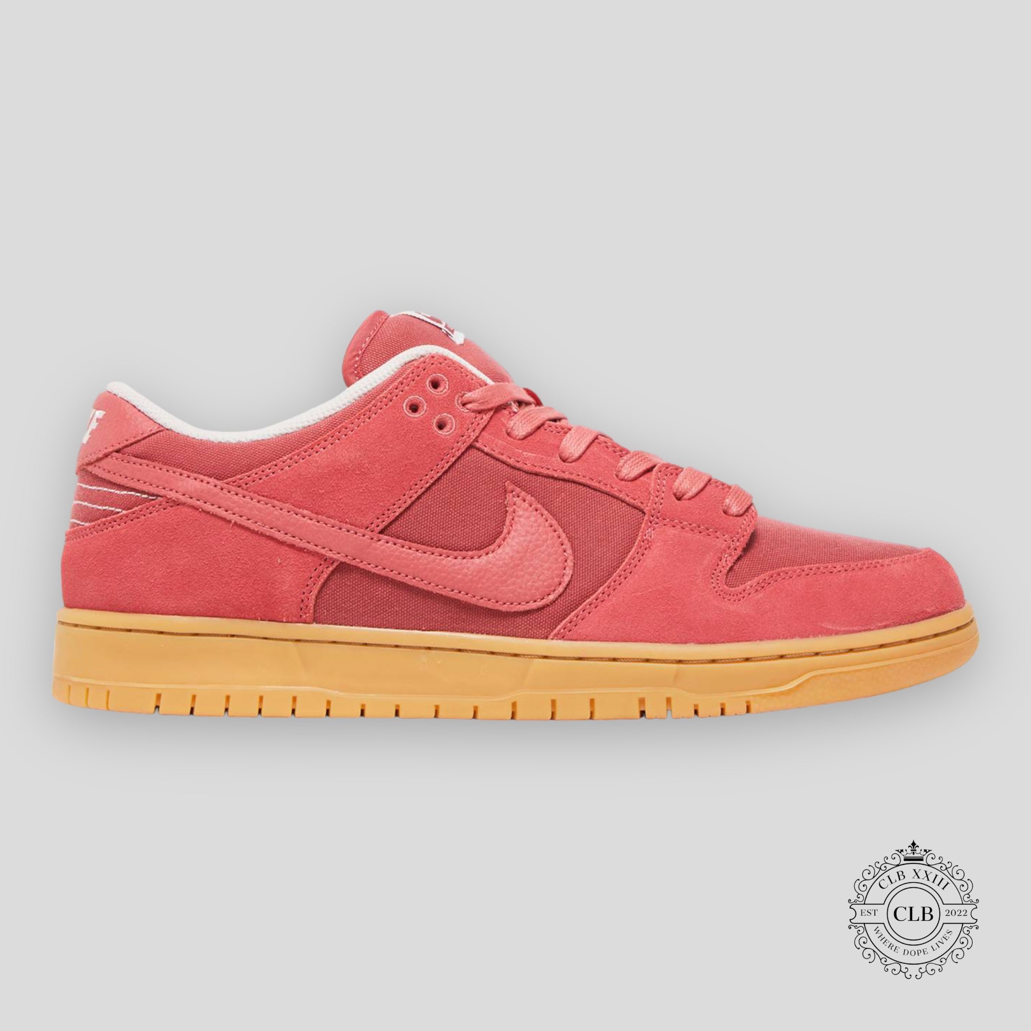 Nike SB Dunk Low Adobe