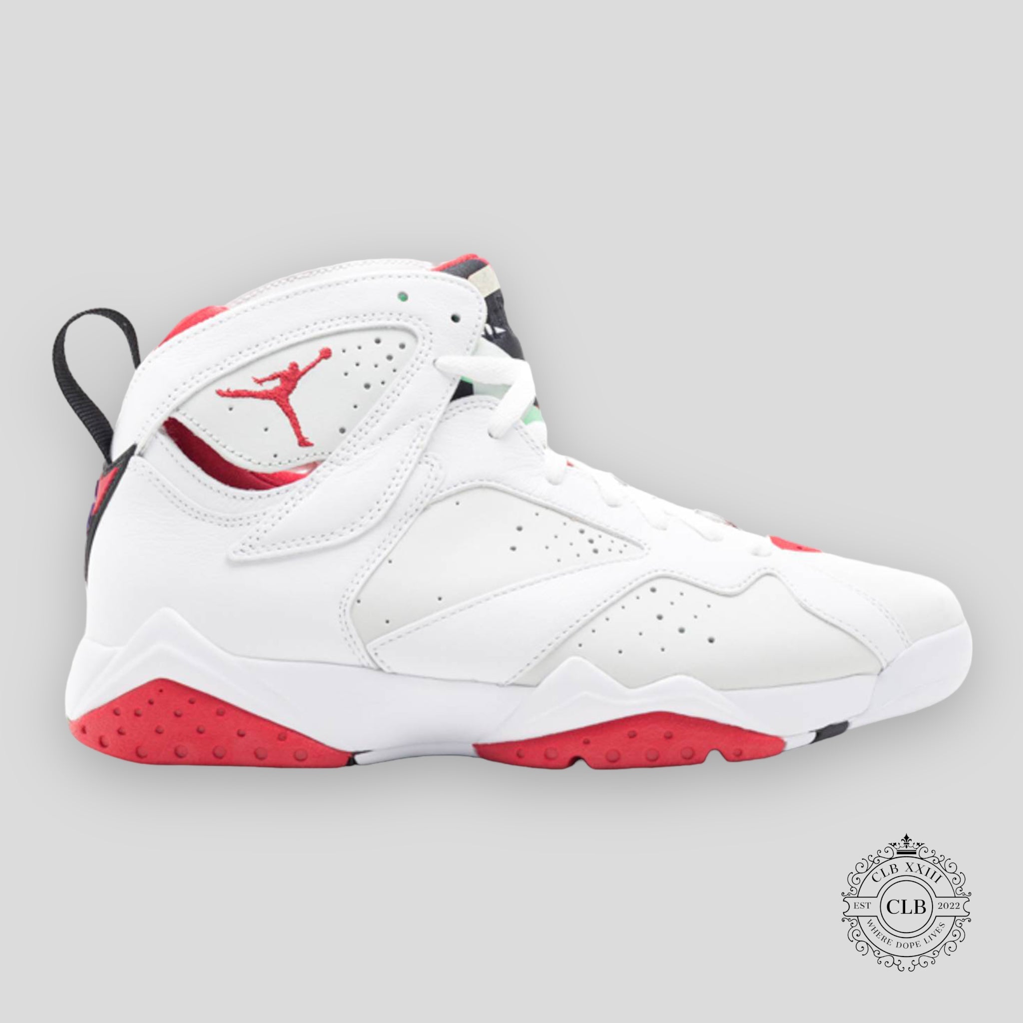 Air Jordan 7 Retro Hare
