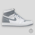 Air Jordan 1 Retro High OG Stealth