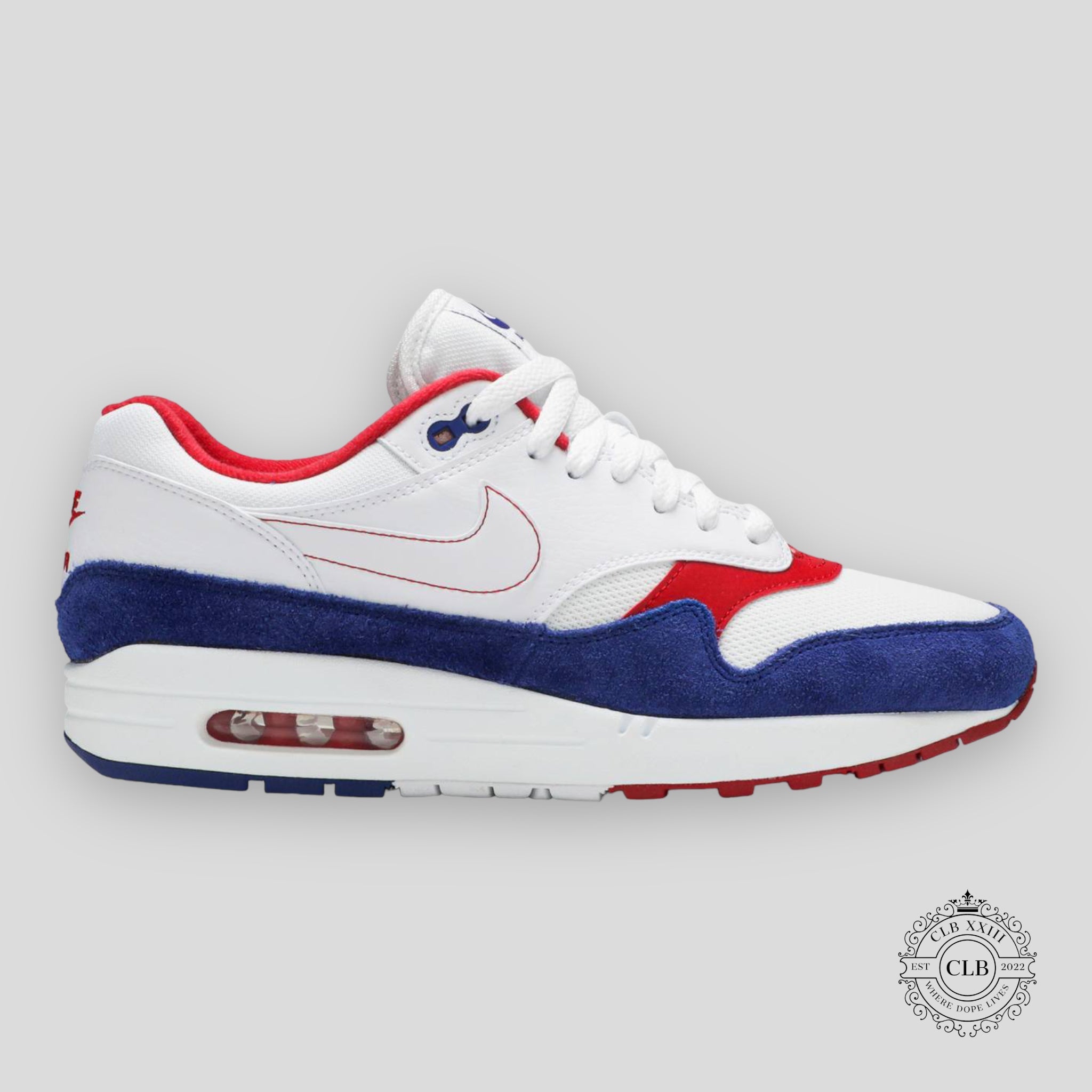Nike Air Max 1 USA