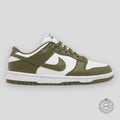 Nike Dunk Low W Medium Olive