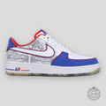 Nike Air Force 1 Low Cmft Puerto Rico