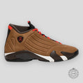 Air Jordan 14 Retro Winterized