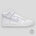 Nike Dunk High Pure Platinum