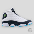 Air Jordan 13 Retro Obsidian