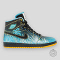 Air Jordan 1 Retro High Doernbecher 2008