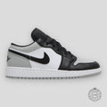 Air Jordan 1 Low GS Shadow Toe
