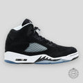 Air Jordan 5 Retro Oreo 2013