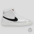 Nike Blazer Mid '77 Vintage W White & Black