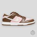 Nike SB Dunk Low x Stüssy Cherry