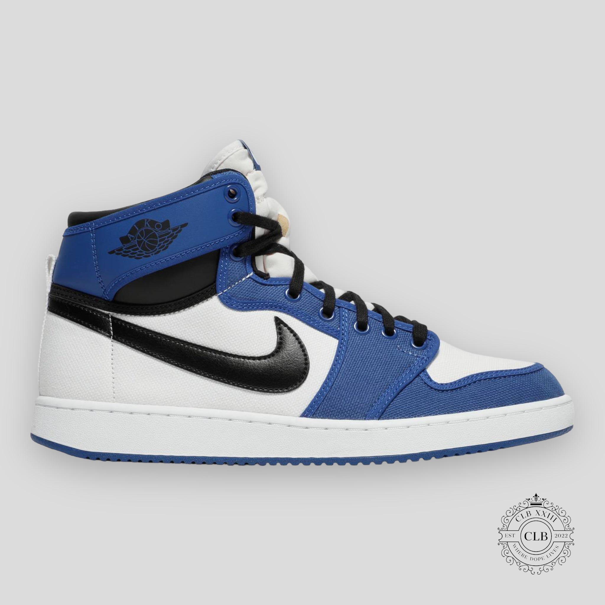 AJ1 Ko High Storm Blue