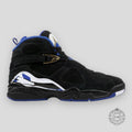 Air Jordan 8 x OVO March Madness Sample