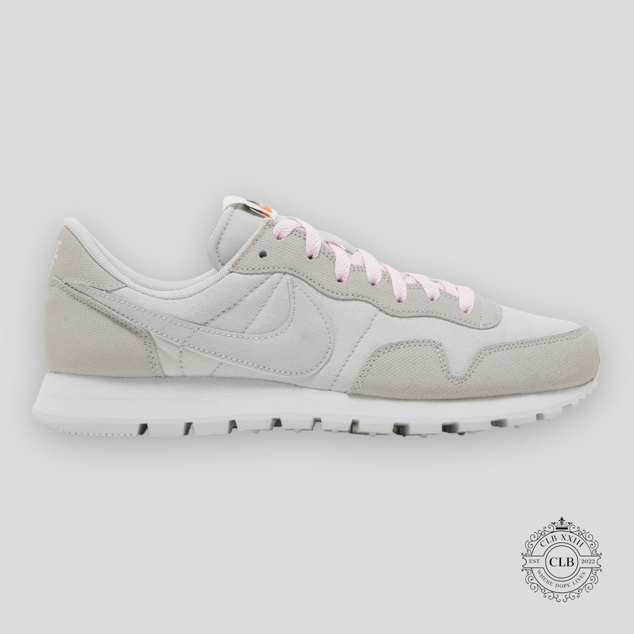 Nike Air Pegasus 83 Grey Fog