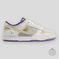 Nike Dunk Low x Union LA Court Purple