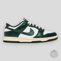 Nike Dunk Low W Vintage Green