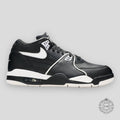 Nike Air Flight '89 Black & White