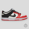 Nike Dunk Low EMB GS 75th Anniversary Bulls