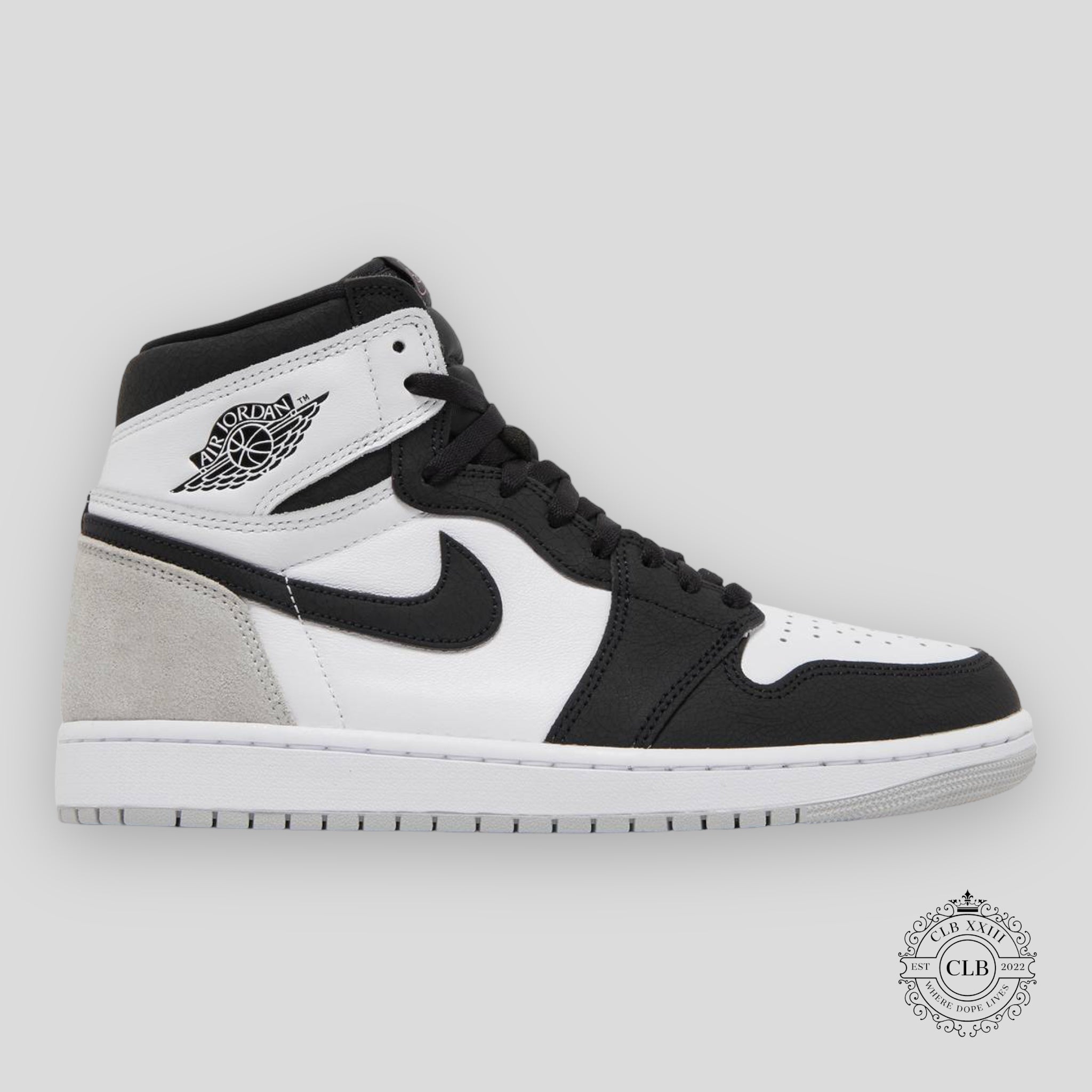 Air Jordan 1 Retro High OG Bleached Coral
