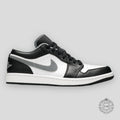 Air Jordan 1 Low Black & Grey
