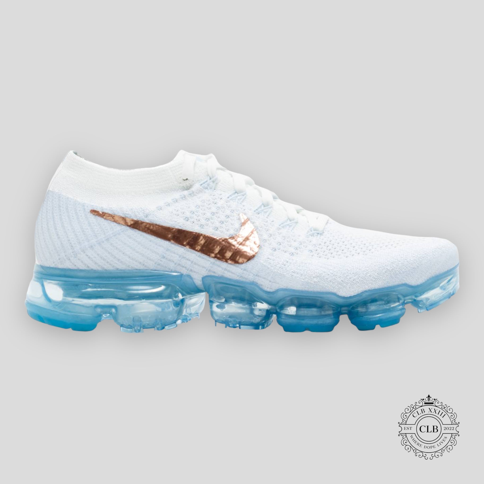 Nike Air Vapormax Flyknit W Explorer Light
