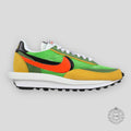 Nike Ldwaffle x Sacai Green Gusto