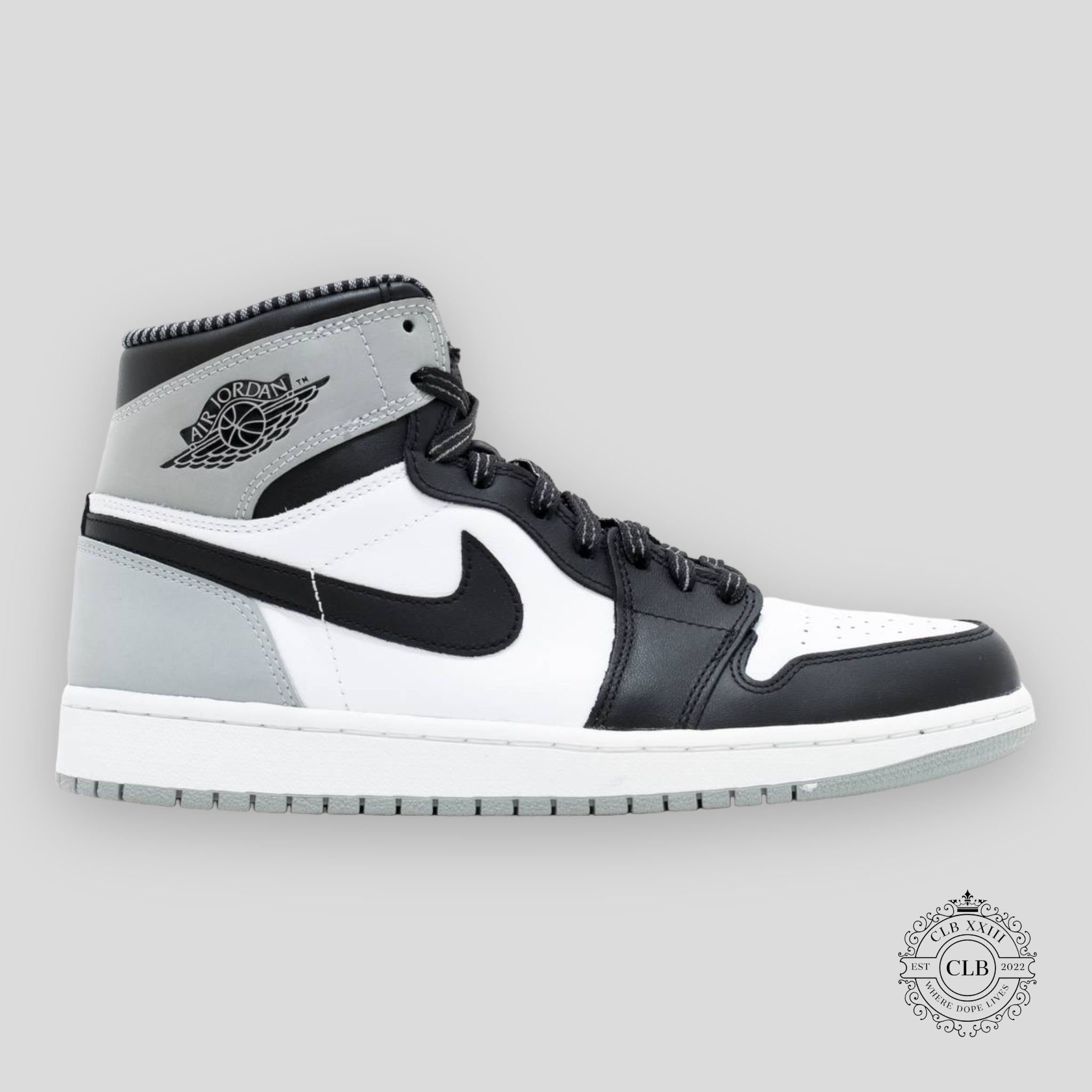 Air Jordan 1 Retro High OG Baron