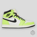 Air Jordan 1 Retro High OG Visionaire
