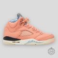 Air Jordan 5 Retro x DJ Khaled GS We the Best - Crimson Bliss