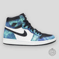 Air Jordan 1 Retro High OG W Tie Dye