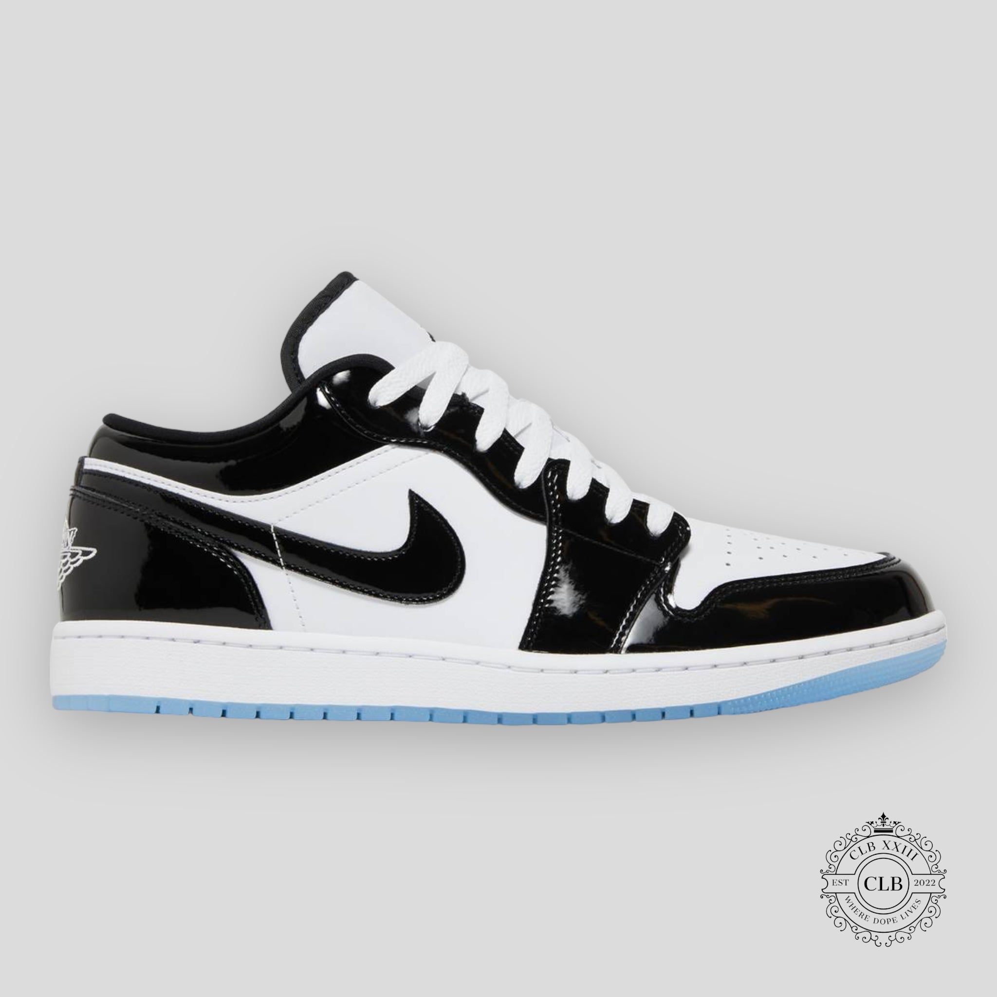 Air Jordan 1 Low SE Concord