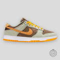 Nike Dunk Low Dusty Olive