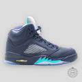 Air Jordan 5 Retro Pre-Grape